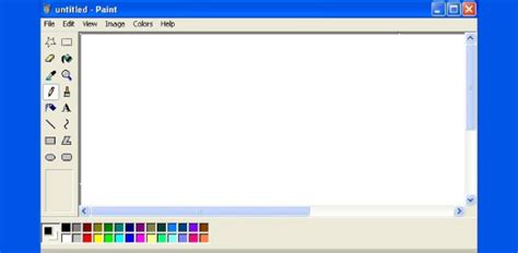 online paint test|ms paint basic questions.